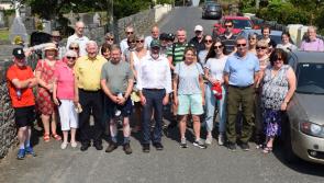 Pictures: Community celebrates National Heritage Day at Tullahought