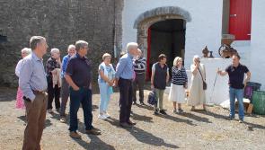 South Kilkenny Historical Society plans 'mystery tour' of Mullinavat