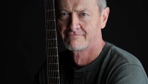 Freddie White to serve a splendid offering at Petronellas in Kilkenny 