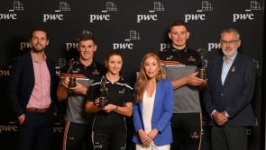 Kilkenny's Katie Nolan named winner of PwC GPA Women’s camogie Player of the Month 