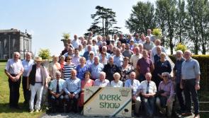 €100,000 prize fund for return of South Kilkenny's Iverk Show 