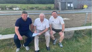 Kilkenny's Barrow Rangers all set to commence new pitches