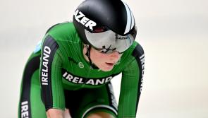 Injury rules Kilkenny's Mia Griffin out of European Championships road race