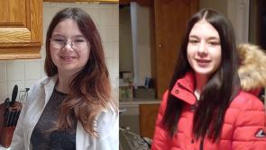 ALERT: Gardaí issue appeal to find teenage girls missing in South-East - Kilkenny Live