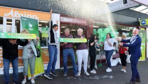 Dreams come true in Galway as street cleaners pocket €5million Lotto jackpot