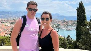 Kilkenny hurler proposes to girlfriend on holiday to remember