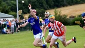 Glee for Gowran while Danesfort remain unbeaten - Kilkenny IHL round-up