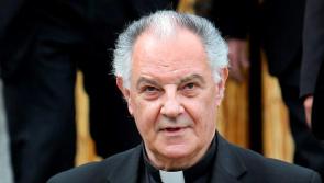 Funeral arrangements confirmed for Most Rev. Séamus Freeman, S.A.C - Kilkenny Live