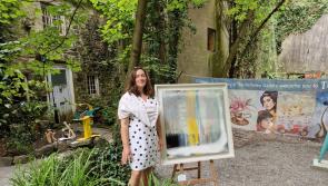 Secret Garden exhibition in Thomastown to run until Sunday