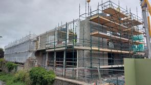 Mayfair Library in Kilkenny remains 'on track' for opening 