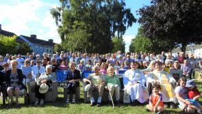 A great day out as St Fiacre's Place in Kilkenny marks 70 years