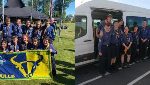 Kilkenny scouts win big at national scouting competition