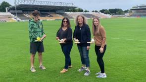 Kent State University delegation visits Kilkenny