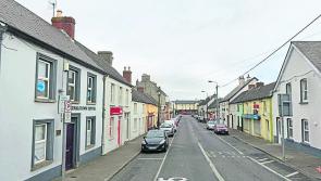 Councillor calls for compensation for losses caused by 'freak event' in Bagenalstown