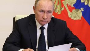 THREE Kilkenny TDs  banned from Russia by Putin