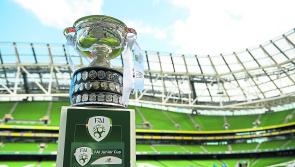 Two Kilkenny & District League derbies to look forward to in FAI Junior Cup