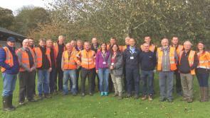 Kilkenny forest owners invited to join knowledge transfer group