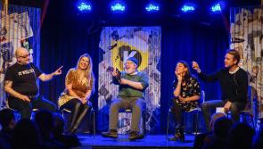 Kilkenomics set to return to Kilkenny this November