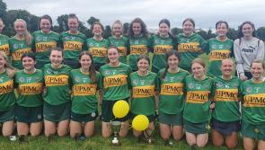 Marvellous day as Glenmore remembers Lily May