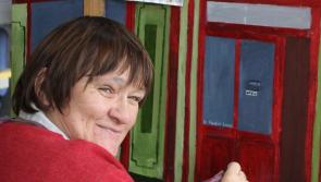 Exhibition by upcoming KCAT artists in Callan