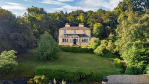 PROPERTY WATCH: 200-year-old Waterford home boasts full spa