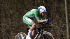 Carrick-on-Suir cyclist Sam Bennett forced to withdraw from Spanish Vuelta