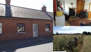 Redbrick property close to Kilkenny border could be the bargain for you - see more!