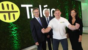Autumn Milk Quality event for Tirlán suppliers in Kilkenny
