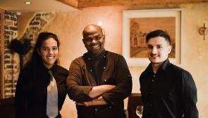 South-East restaurants celebrate as Regional Awards winners announced