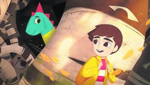 Kilkenny's Cartoon Saloon to premiere My Father's Dragon at London Film Festival