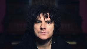 Paddy Casey set to wow Kilkenny audiences at the Watergate