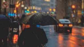 WEATHER WATCH: Unsettled weather expected in Kilkenny for the week ahead