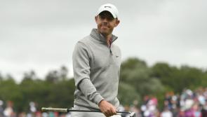 Irish golfers to take part in new team match play contest coming to the DP World Tour