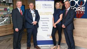 Entry is open for the Kilkenny Business Awards 2022
