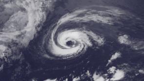 WEATHER: 'Uncertain' forecast ahead as Hurricane Danielle tracks towards Ireland
