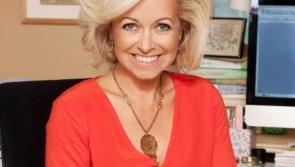 Kilkenny Live chats to Author Cathy Kelly 