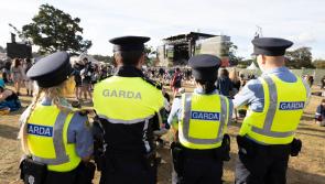 Electric Picnic festival goer's life saved after drug incident