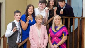 Student of the Year awards for 'exceptional' KCETB students