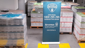 Huge volume of wine seized in the South-East