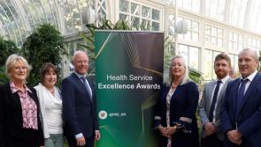 South-East win at Health Service Excellence Awards - Kilkenny Live