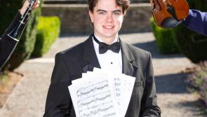 Classical Kilkenny teens sought for €5,000 prize