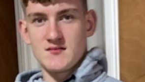 Have you seen this boy? Gardaí seek public assistance to find missing 16-year-old