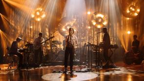 Villagers bring their atmospheric music to St Canice's Cathedral, Kilkenny 