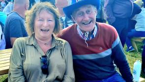 WATCH: Comedy Gold! This Kilkenny man had us in the stitches at the Ploughing