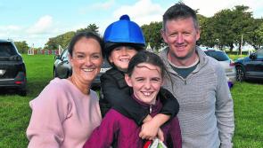 Pictures #1: Great day out at Dunnamaggin Gymkhana