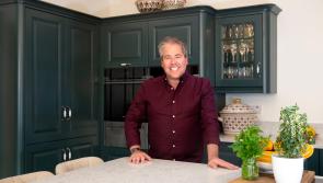 Day in the Life - Edward Hayden, celebrity chef
