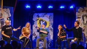 Line-up announced for this year's Kilkenomics festival - Kilkenny Live
