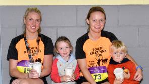 Pictures #2: Fantastic turnout for South Kilkenny Run in Ballyhale