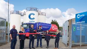  DCC Oil Ireland forecourts and depots in Kilkenny to rebrand to Certa 