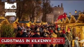 Yulefest: Christmas in Kilkenny returns – bigger and better for 2022